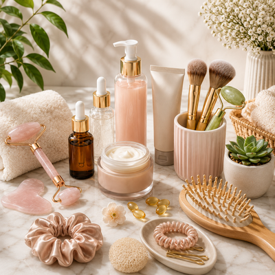 Health & Beauty