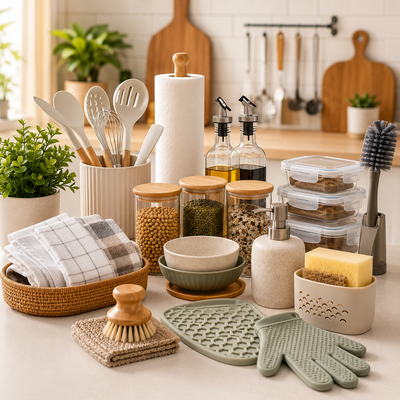Home & Kitchen